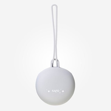 Cajita porta Chupete Silicona - Imagen 2