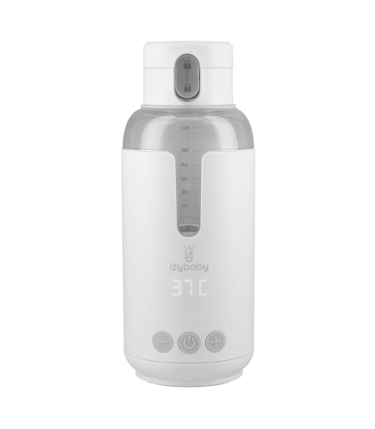 Calentador de Líquidos Portátil Izybaby Nomad - Imagen 1