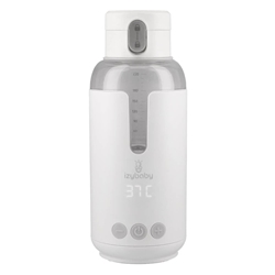 Calentador de Líquidos Portátil Izybaby Nomad - Imagen 1