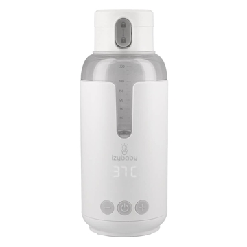 Calentador de Líquidos Portátil Izybaby Nomad - Imagen 1