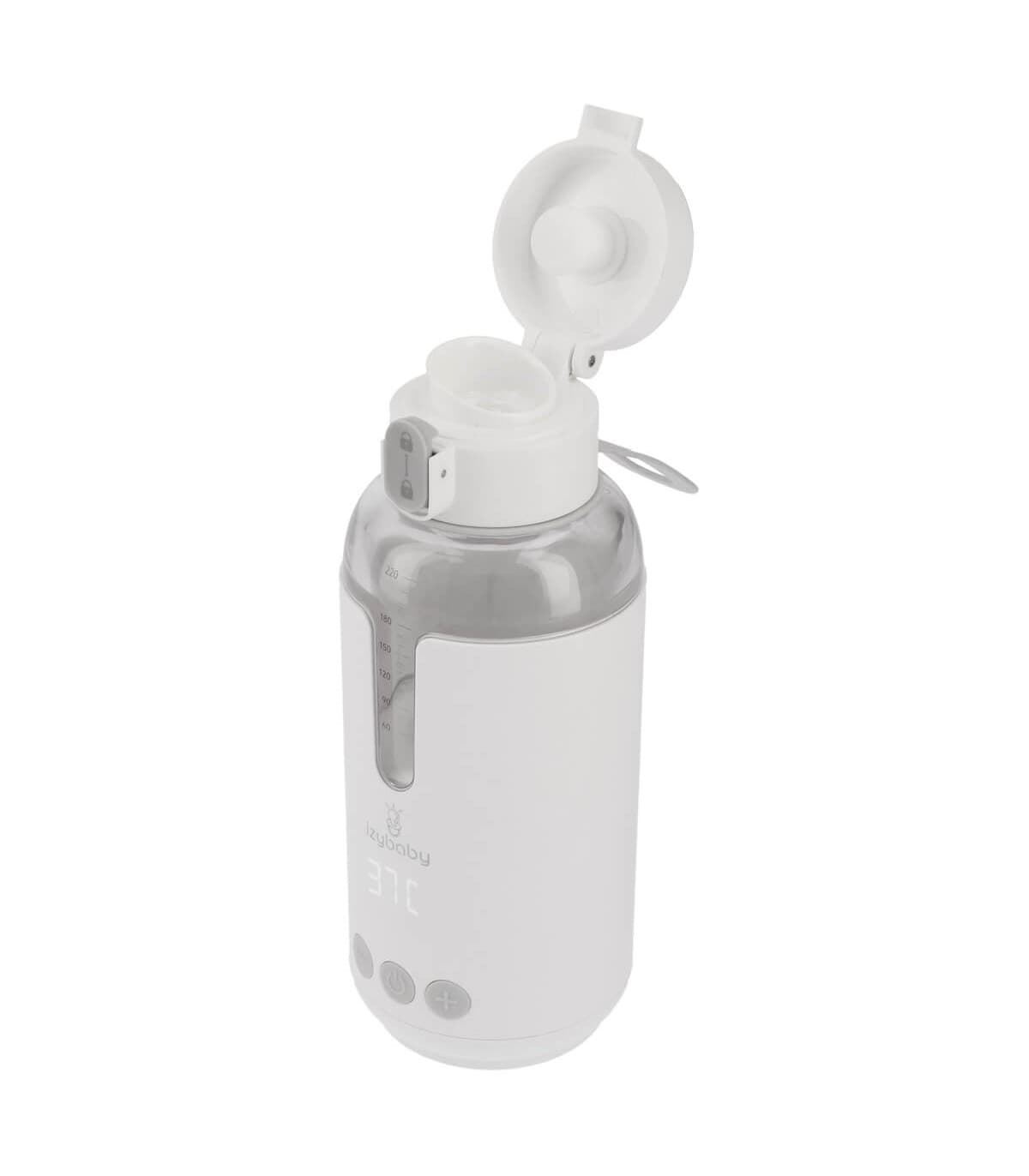 Calentador de Líquidos Portátil Izybaby Nomad - Imagen 2