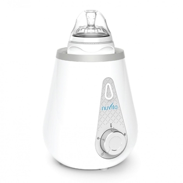 Calienta biberones Casa-Coche Nuvita - Imagen 1