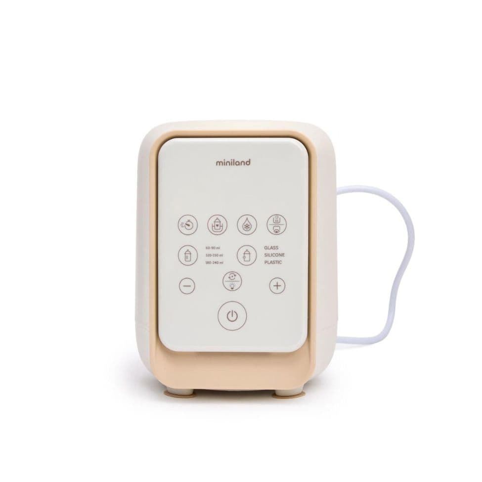 Calienta biberones Warmy Twist - Imagen 3