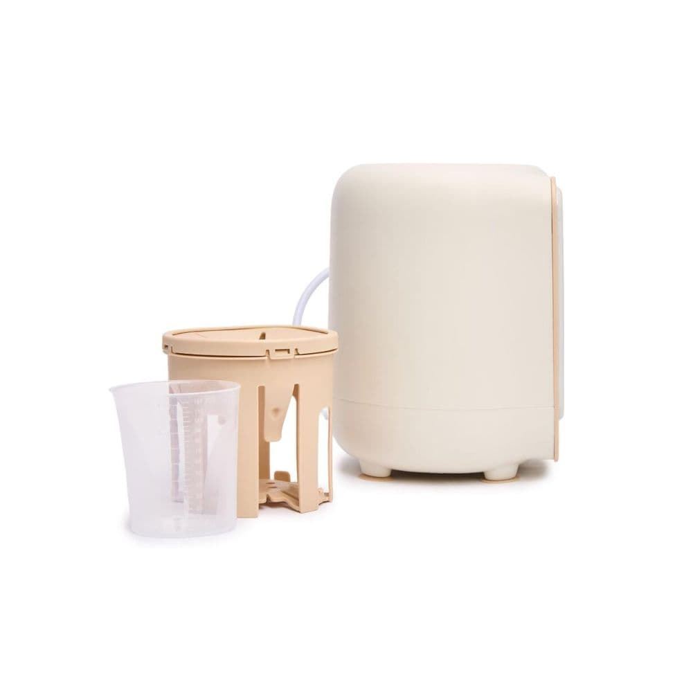 Calienta biberones Warmy Twist - Imagen 4