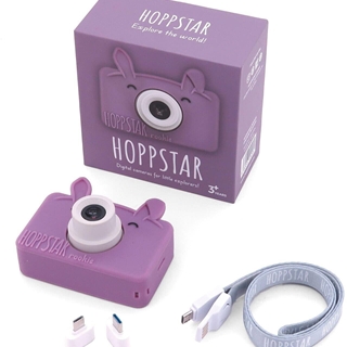 CÀMARA DIGITAL ROOKIE BLOSSOM - Imagen 2