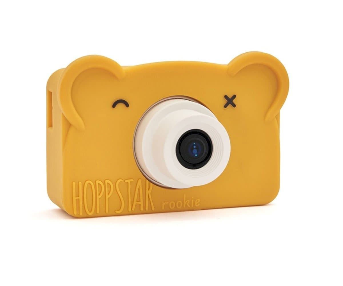 CÀMARA DIGITAL ROOKIE HONEY - Imagen 1