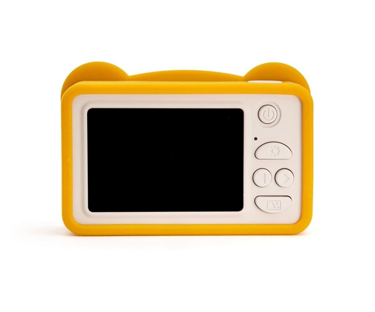 CÀMARA DIGITAL ROOKIE HONEY - Imagen 2