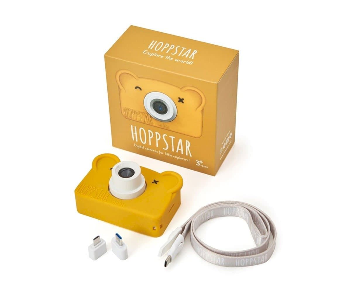 CÀMARA DIGITAL ROOKIE HONEY - Imagen 4