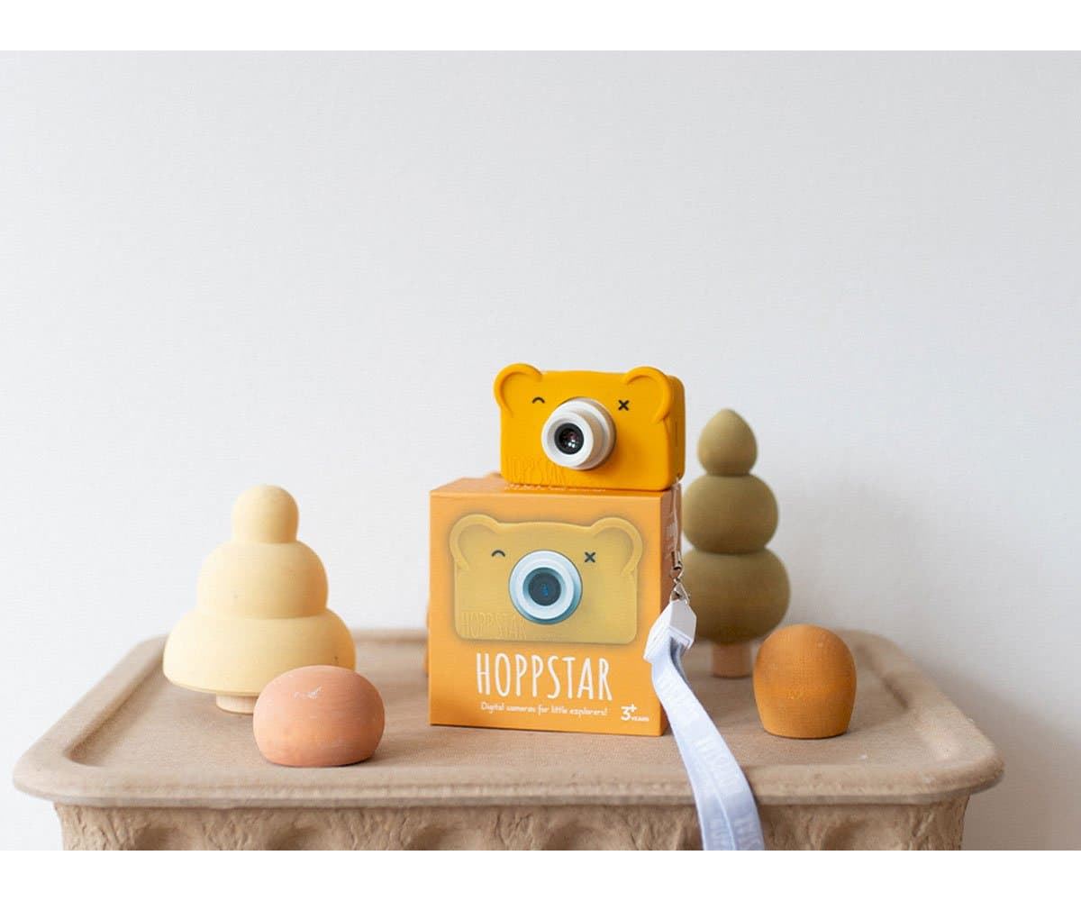 CÀMARA DIGITAL ROOKIE HONEY - Imagen 5