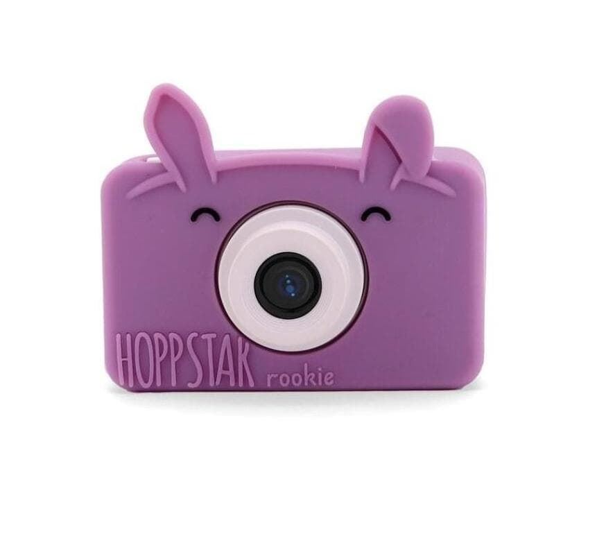 Cámara Digital Rookie Hoopstar - Imagen 2