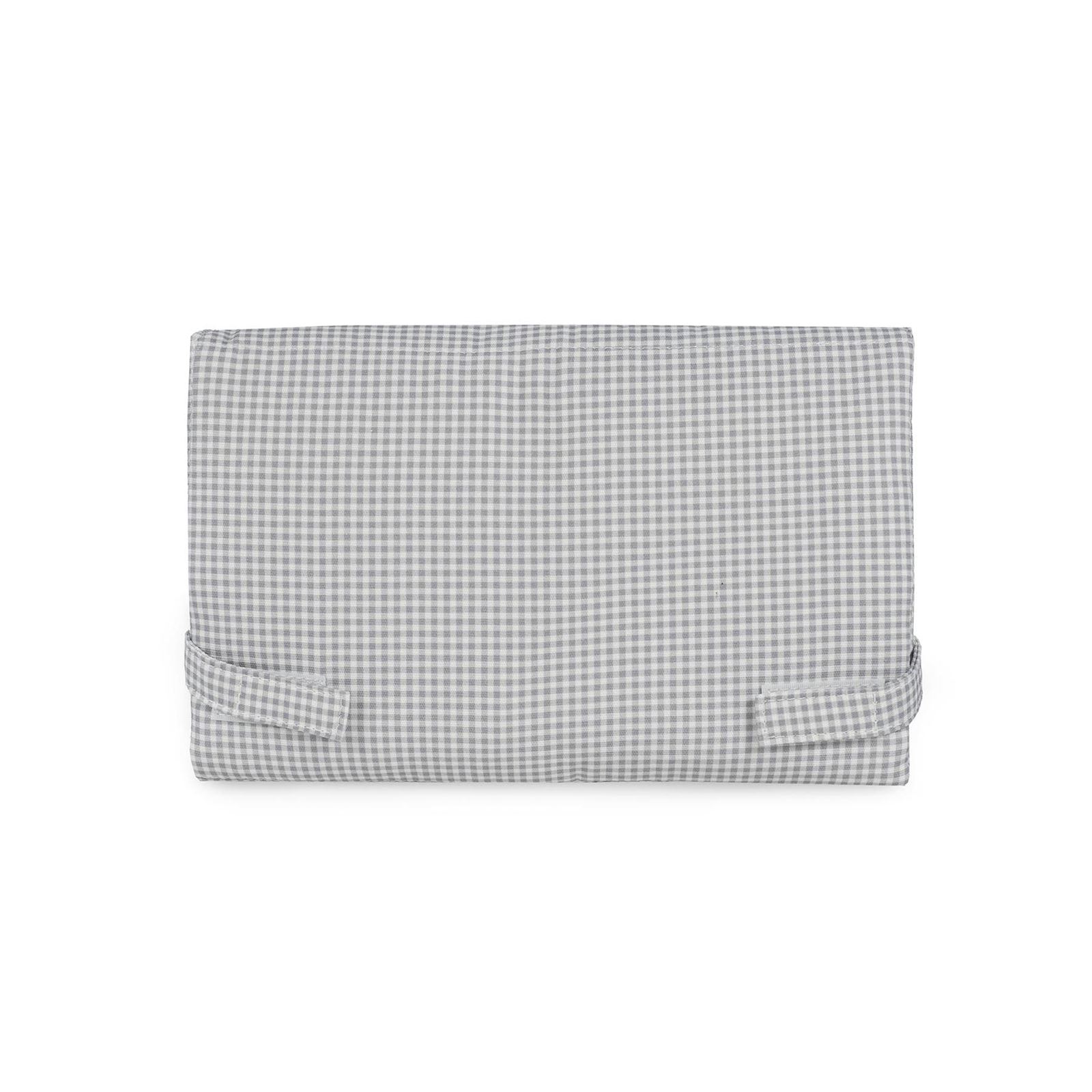 Cambiador Little Bloom Vichy Gris - Imagen 4