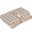 Cambiador plegable Caetana Sand - Imagen 2