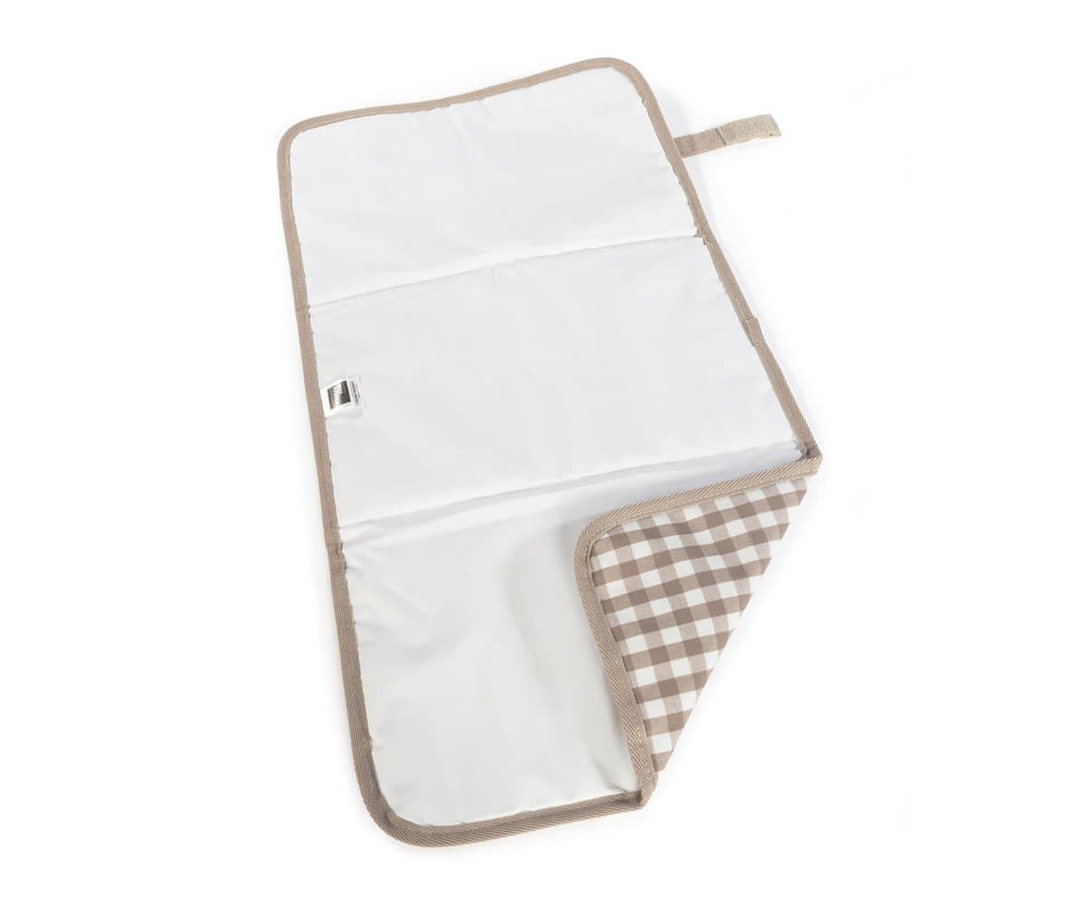 Cambiador plegable Caetana Sand - Imagen 3