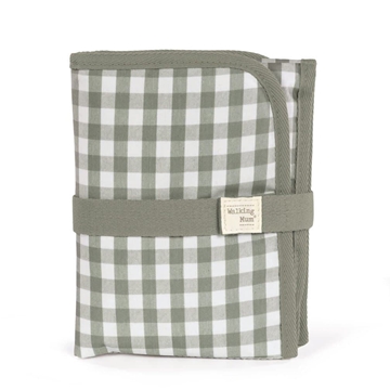 Cambiador plegable Caetana Stone - Imagen 1