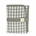 Cambiador plegable Caetana Stone - Imagen 1