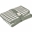 Cambiador plegable Caetana Stone - Imagen 2