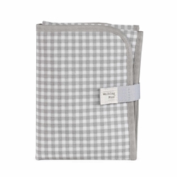 Cambiador plegable I Love Vichy Walking Mum - Imagen 2
