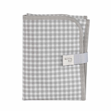 Cambiador plegable I Love Vichy Walking Mum - Imagen 2