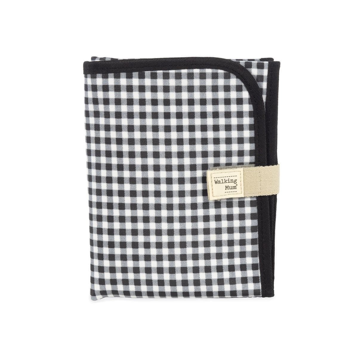 Cambiador plegable I Love Vichy Walking Mum - Imagen 3