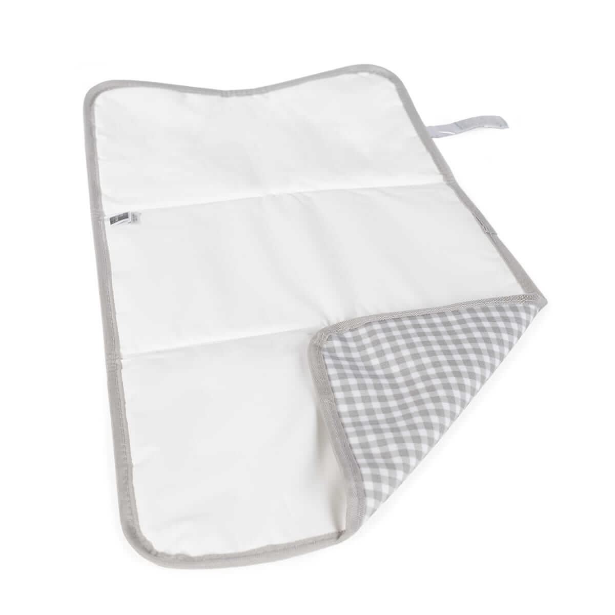 Cambiador plegable I Love Vichy Walking Mum - Imagen 6