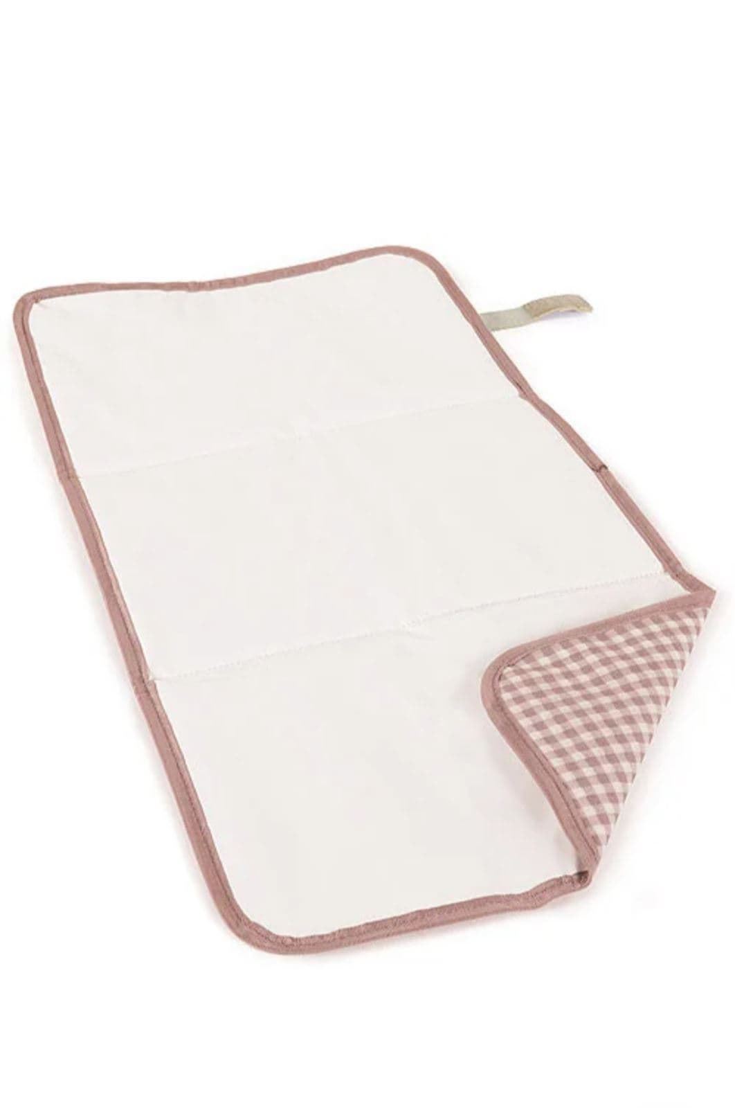 Cambiador plegable I Love Vichy Walking Mum - Imagen 8