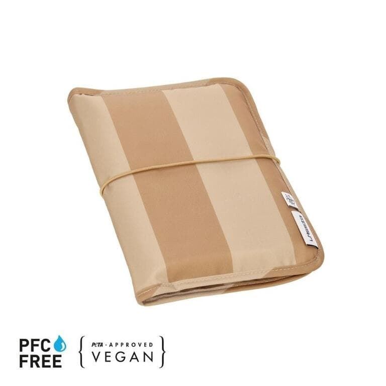 Cambiador Portátil Beige/Camel - Imagen 3