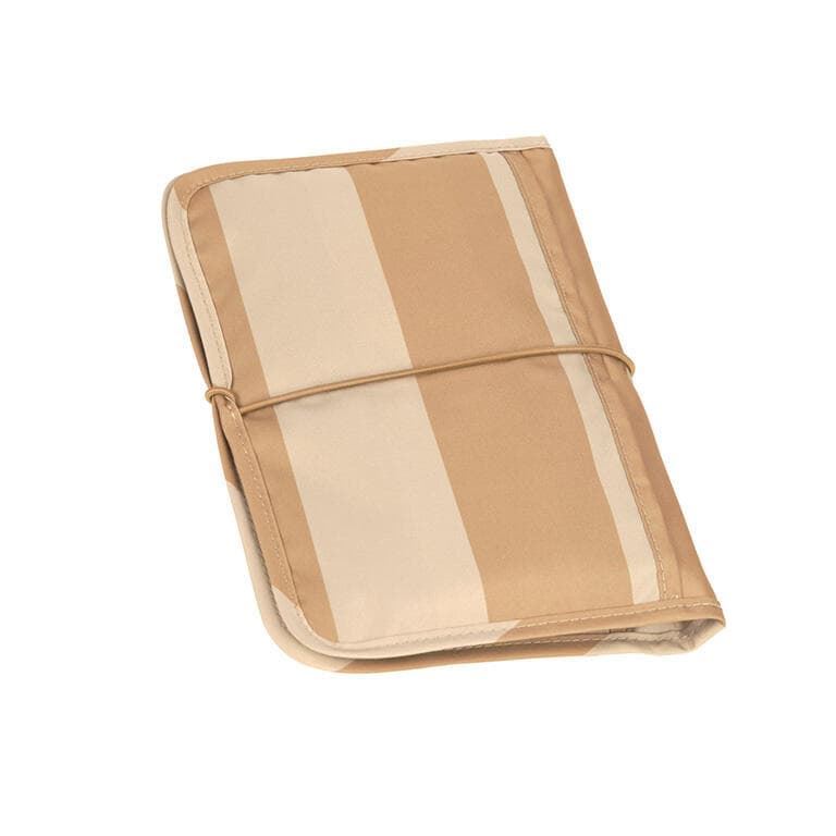 Cambiador Portátil Beige/Camel - Imagen 6