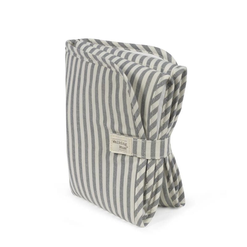 Cambiador Praliné Rayas Matcha - Imagen 2