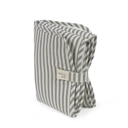 Cambiador Praliné Rayas Matcha - Imagen 2