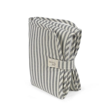 Cambiador Praliné Rayas Matcha - Imagen 2