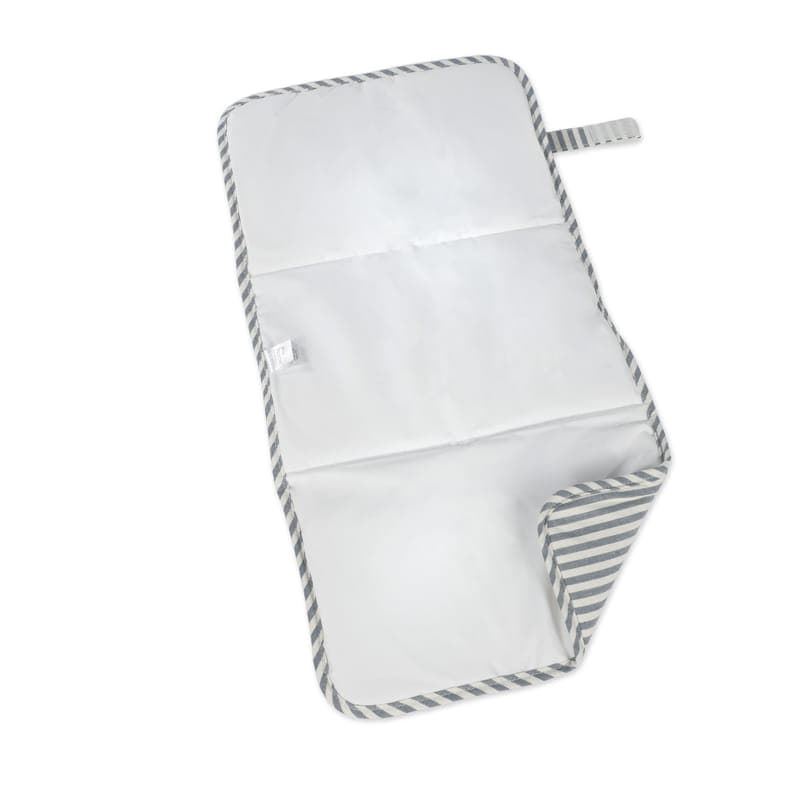 Cambiador Praliné Rayas Matcha - Imagen 3