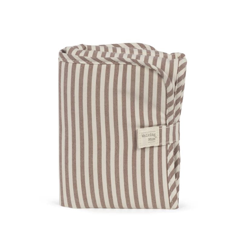 Cambiador Praliné Rayas Moka - Imagen 1