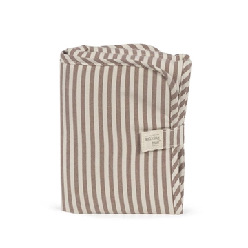 Cambiador Praliné Rayas Moka - Imagen 1