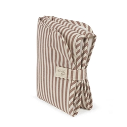 Cambiador Praliné Rayas Moka - Imagen 2