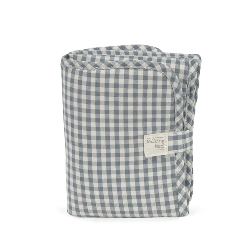 Cambiador Praliné Vichy Matcha - Imagen 1