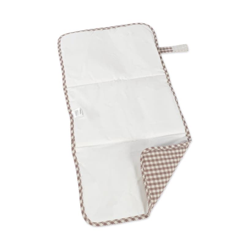 Cambiador Praliné Vichy Moka - Imagen 3