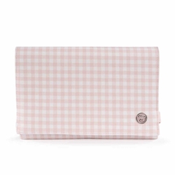 Cambiador Together Rosa/Blanco - Imagen 1