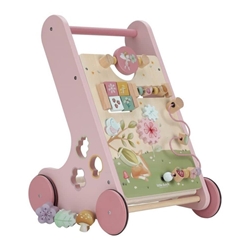CAMINADOR ACTIVIDADES FAIRY GARDEN ROSA - Imagen 1