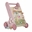 CAMINADOR ACTIVIDADES FAIRY GARDEN ROSA - Imagen 1