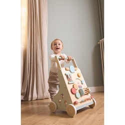 Caminador Andador de Actividades Monnëka - Imagen 2