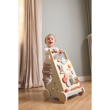 Caminador Andador de Actividades Monnëka - Imagen 2