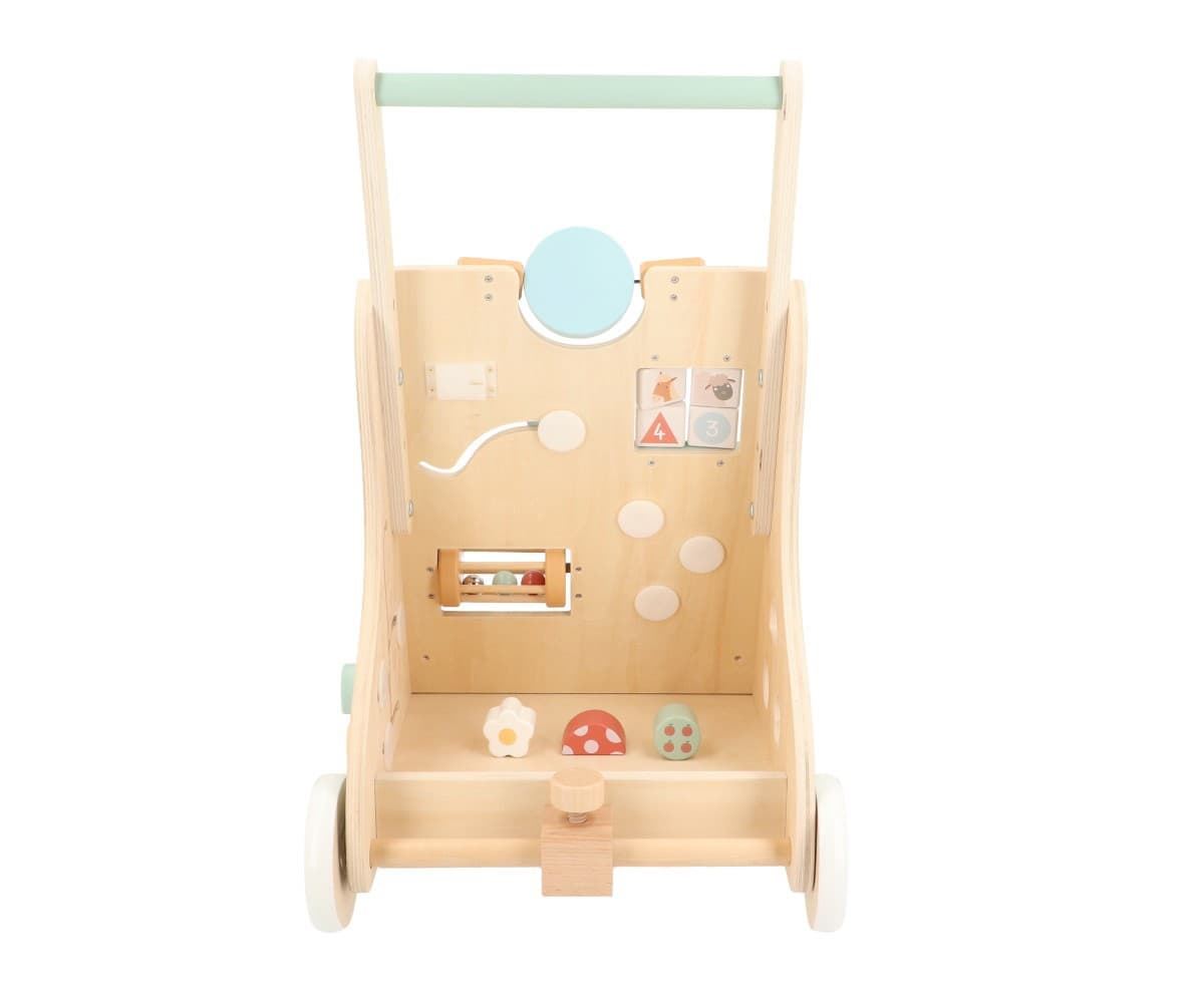 CAMINADOR ANDADOR DE ACTIVIDADES TUTETE - Imagen 3