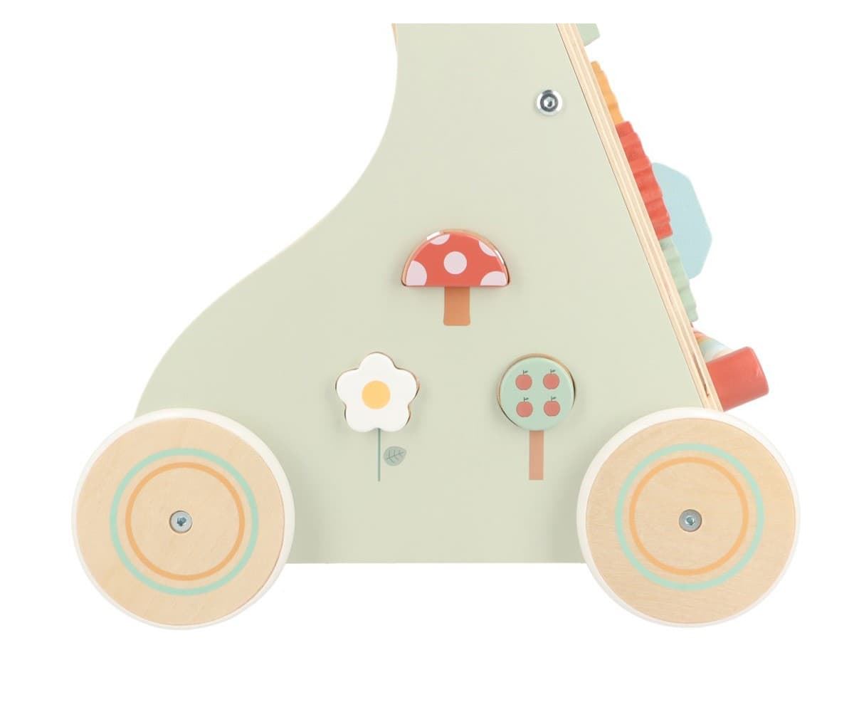 CAMINADOR ANDADOR DE ACTIVIDADES TUTETE - Imagen 4