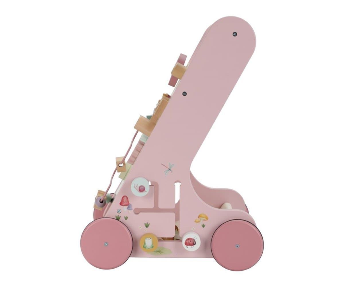 Caminador de Actividades Fairy Garden - Imagen 3