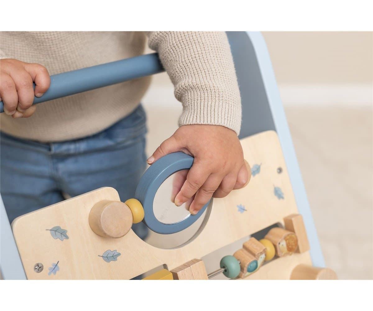 Caminador de Actividades Forest Friends - Imagen 3