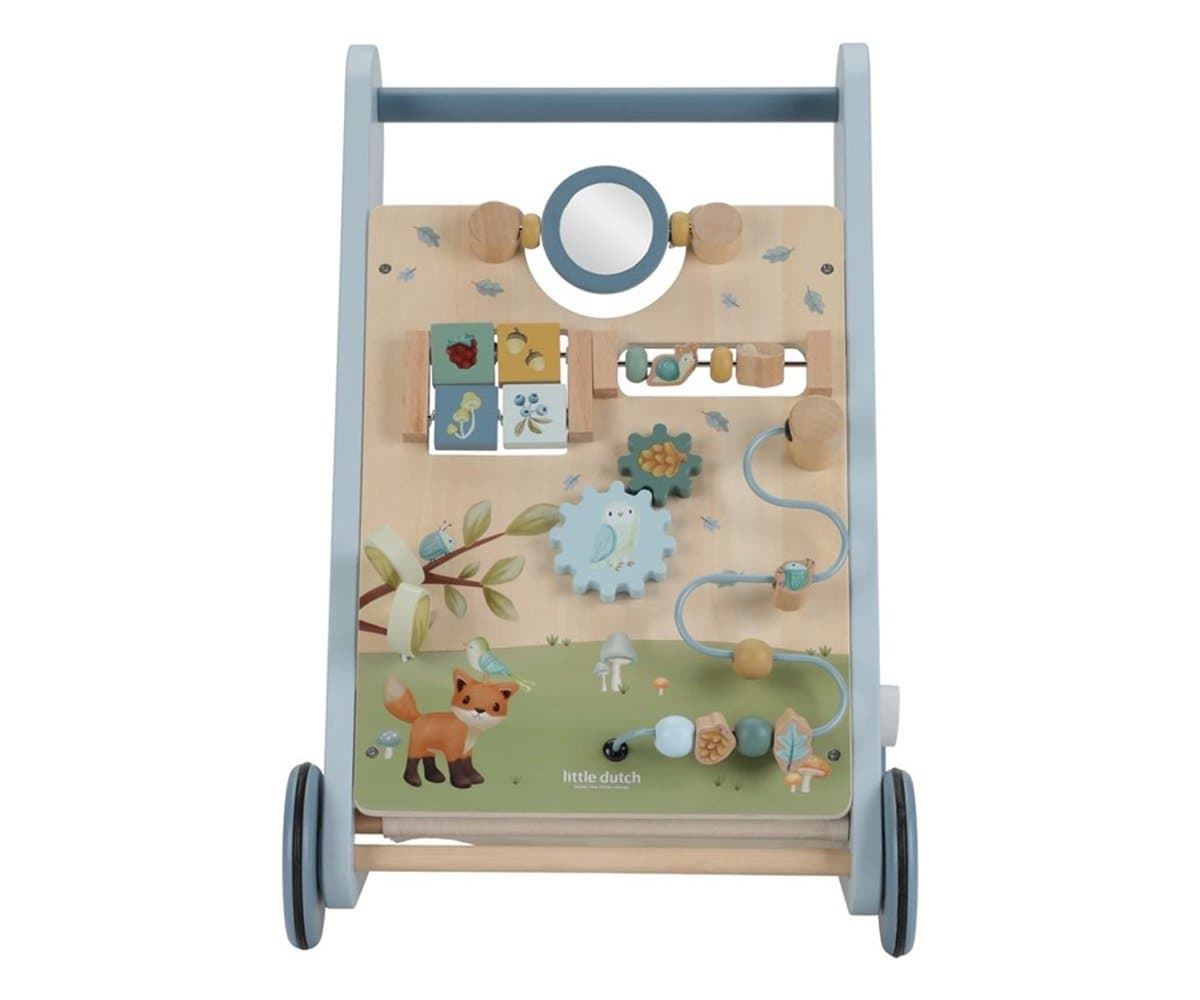 Caminador de Actividades Forest Friends - Imagen 7