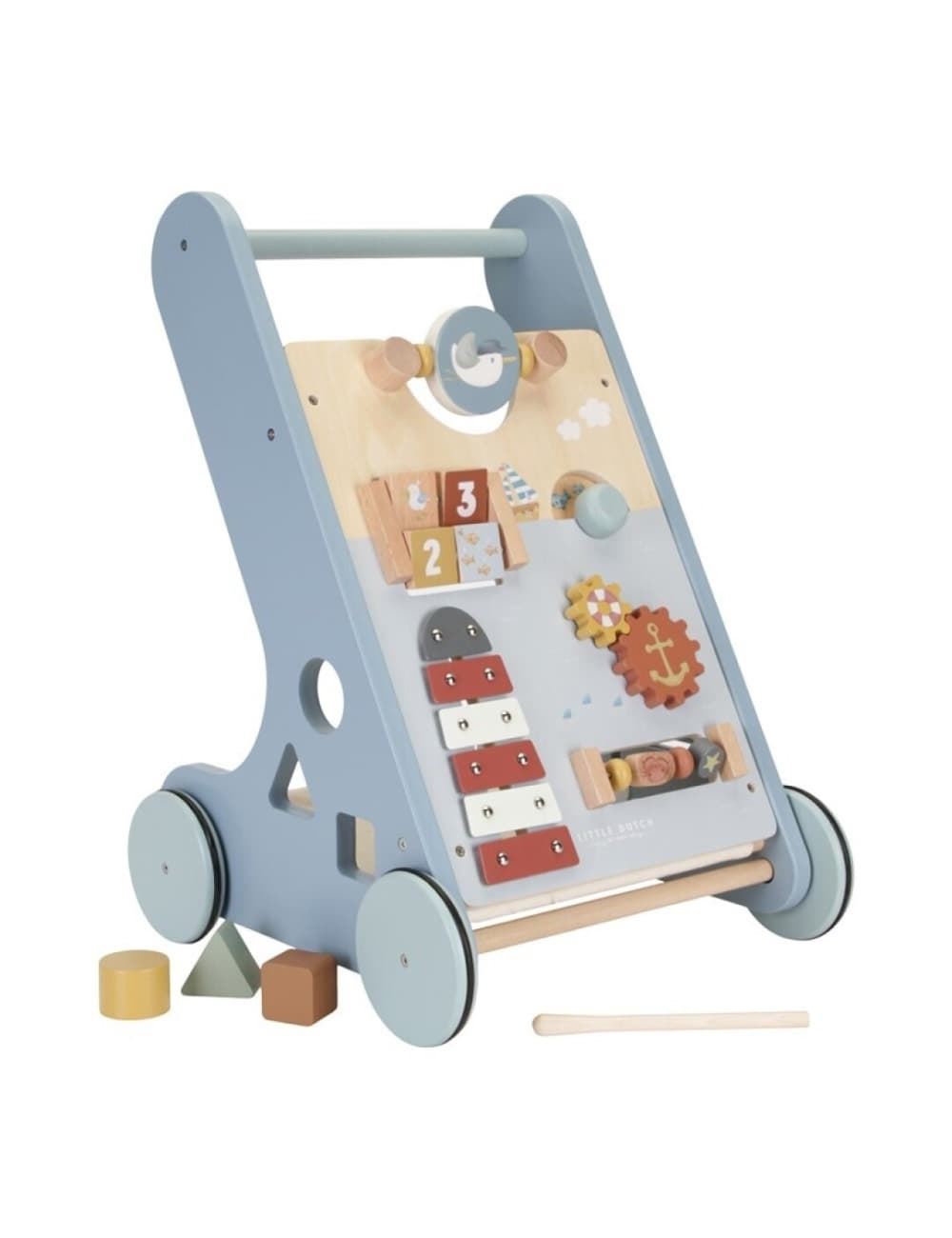 CAMINADOR LITTLE DUCH SAILOR BAY - Imagen 3