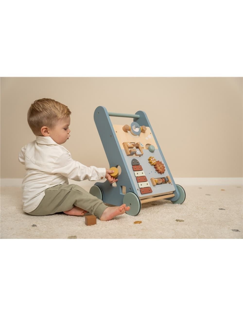 Caminador Sailor Bay - Imagen 2