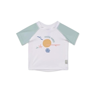 Camiseta Protección Good Vibes - Imagen 1