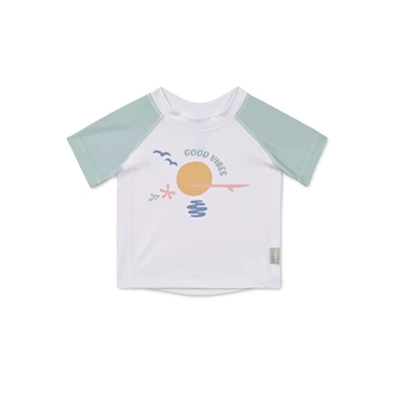 Camiseta Protección Good Vibes - Imagen 1